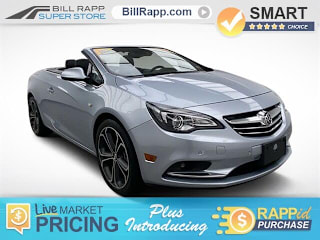 2016 Buick Cascada Premium W04WT3N56GG078107 2016 Buick Cascada Premium