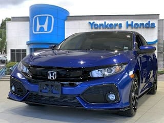 2019 Honda Civic SHHFK7H4XKU408514 2019 Honda Civic