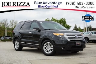 2013 Ford Explorer XLT 1FM5K7D85DGB82263 2013 Ford Explorer XLT