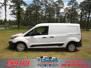 2016 Ford Transit Connect Cargo XL NM0LS7E72G1290233 2016 Ford Transit Connect Cargo XL