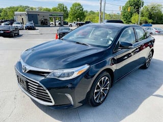 2016 Toyota Avalon XLE 4T1BK1EB1GU207983 2016 Toyota Avalon XLE