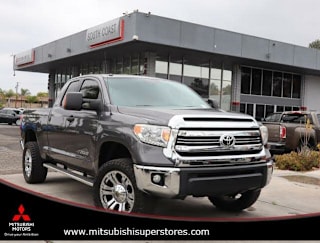 2016 Toyota Tundra SR5 5TFRM5F12GX102555 2016 Toyota Tundra SR5