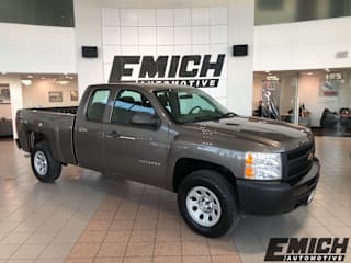 2013 Chevrolet Silverado 1500 1GCRKPEA2DZ312219 2013 Chevrolet Silverado 1500