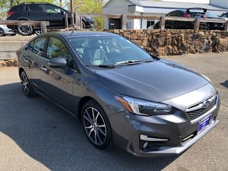2018 Subaru Impreza Limited 4S3GKAN6XJ3603789 2018 Subaru Impreza Limited
