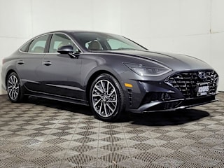 2020 Hyundai Sonata 5NPEH4J29LH020437 2020 Hyundai Sonata