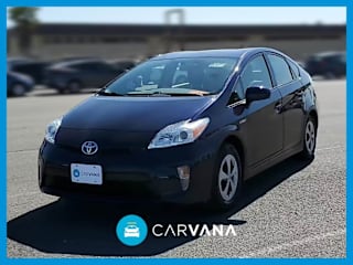 2015 Toyota Prius JTDKN3DU7F0481382 2015 Toyota Prius