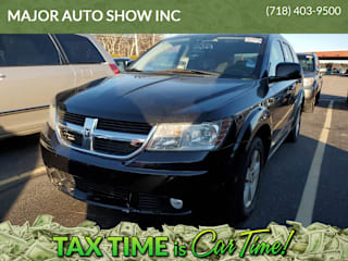 2010 Dodge Journey SXT 3D4PG5FV2AT147258 2010 Dodge Journey SXT