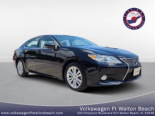 2014 Lexus ES 350 Base JTHBK1GG2E2114037 2014 Lexus ES 350 Base