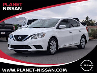 2017 Nissan Sentra 3N1AB7AP0HY226806 2017 Nissan Sentra