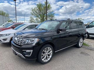2018 Ford Expedition Limited 1FMJU2AT1JEA06581 2018 Ford Expedition Limited