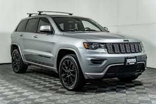 2017 Jeep Grand Cherokee Altitude 1C4RJFAG9HC958681 2017 Jeep Grand Cherokee Altitude