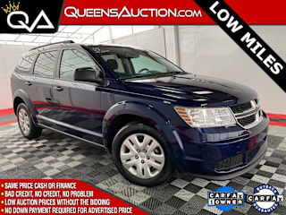 2018 Dodge Journey SE 3C4PDCAB8JT508497 2018 Dodge Journey SE
