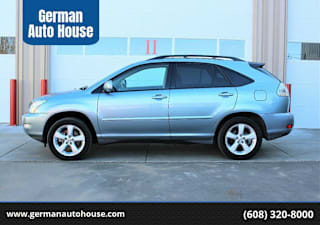 2006 Lexus RX 330 Base 2T2GA31U56C046190 2006 Lexus RX 330 Base