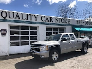 2009 Chevrolet Silverado 1500 2GCEK290791109717 2009 Chevrolet Silverado 1500