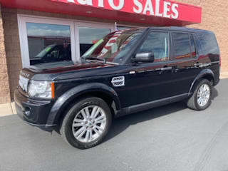 2011 Land Rover LR4 SALAG2D47BA593984 2011 Land Rover LR4