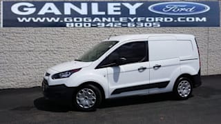 2018 Ford Transit Connect Cargo XL NM0LS6E77J1358267 2018 Ford Transit Connect Cargo XL