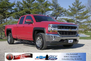 2016 Chevrolet Silverado 1500 LT 1GCVKREC3GZ173573 2016 Chevrolet Silverado 1500 LT