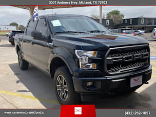 50 Best Midland Used Vehicles For Sale Savings From 3 449