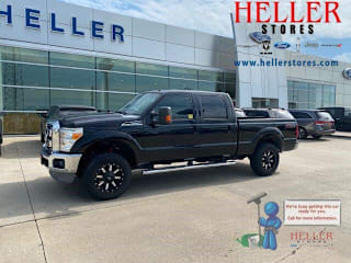 2012 Ford F-250 Super Duty XL 1FT7W2B66CEA05480 2012 Ford F-250 Super Duty XL