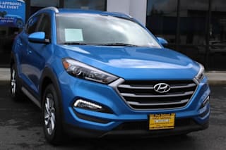 2018 Hyundai Tucson SEL KM8J33A41JU621106 2018 Hyundai Tucson SEL