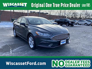 2018 Ford Fusion SE 3FA6P0HD3JR281649 2018 Ford Fusion SE