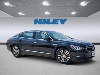 2017 Buick LaCrosse Premium 1G4ZR5SS0HU194540 2017 Buick LaCrosse Premium