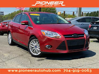 2012 Ford Focus 1FAHP3H28CL297808 2012 Ford Focus