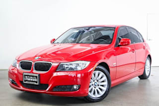 2009 BMW 3 Series 328i xDrive WBAPK73599A457550 2009 BMW 3 Series 328i xDrive