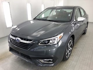 2021 Subaru Legacy Touring XT 4S3BWGP69M3014977 2021 Subaru Legacy Touring XT
