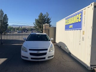 2010 Chevrolet Malibu LT 1G1ZD5EBXAF136128 2010 Chevrolet Malibu LT