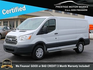 2018 Ford Transit Cargo 250 1FTYR1YM9JKB16387 2018 Ford Transit Cargo 250