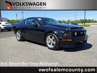2008 Ford Mustang GT Premium 1ZVHT82H485175956 2008 Ford Mustang GT Premium