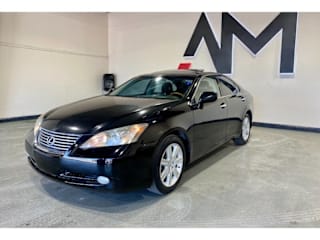 2007 Lexus ES 350 Base JTHBJ46G772049243 2007 Lexus ES 350 Base