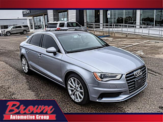 2015 Audi A3 1.8T Premium Plus WAUCCGFF2F1028925 2015 Audi A3 1.8T Premium Plus