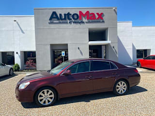 2005 Toyota Avalon 4T1BK36B35U004780 2005 Toyota Avalon