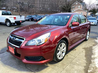 2014 Subaru Legacy 2.5i Premium 4S3BMBC60E3016147 2014 Subaru Legacy 2.5i Premium