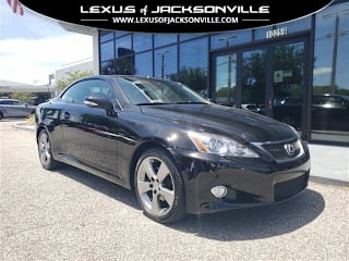 2010 Lexus IS 250C Base JTHFF2C26A2501299 2010 Lexus IS 250C Base