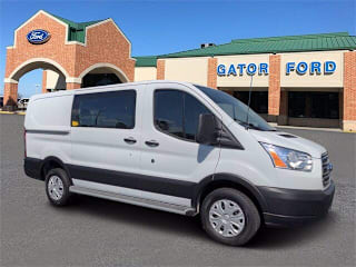 2019 Ford Transit Cargo 250 1FTYR1YM8KKA72027 2019 Ford Transit Cargo 250