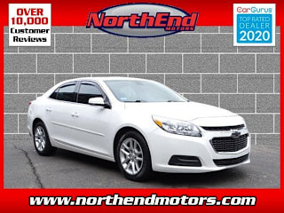 2016 Chevrolet Malibu Limited 1G11C5SA9GF128364 2016 Chevrolet Malibu Limited