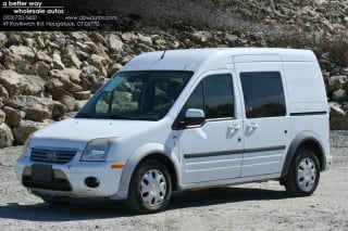 ford transit connect for sale near me