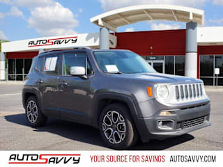 2016 Jeep Renegade Limited ZACCJADT0GPC76798 2016 Jeep Renegade Limited