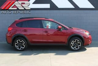 2014 Subaru Crosstrek 2.0i Limited JF2GPAGC5E8216999 2014 Subaru Crosstrek 2.0i Limited