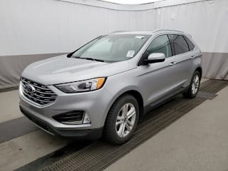 2020 Ford Edge SEL 2FMPK4J96LBA78259 2020 Ford Edge SEL