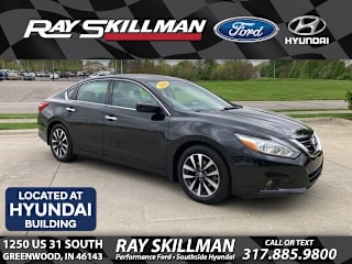 2016 Nissan Altima 2.5 1N4AL3AP8GC286235 2016 Nissan Altima 2.5