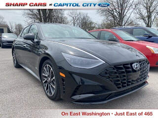 2020 Hyundai Sonata Limited 5NPEH4J21LH027091 2020 Hyundai Sonata Limited