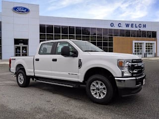 2021 Ford F-250 1FT7W2BT4MEC24316 2021 Ford F-250