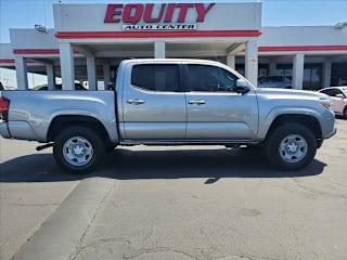 2019 Toyota Tacoma SR V6 3TMCZ5AN2KM230438 2019 Toyota Tacoma SR V6