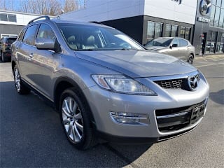 2009 Mazda CX-9 JM3TB38V690178122 2009 Mazda CX-9