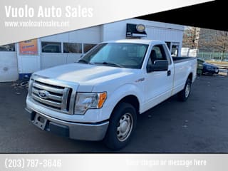 2012 Ford F-150 XL 1FTNF1CF1CKD65855 2012 Ford F-150 XL