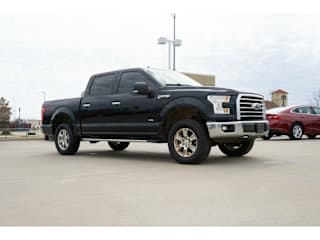2016 Ford F-150 1FTEW1EP7GKE23169 2016 Ford F-150